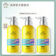 Seeyoung (seeyoung) silicone-free ginger shampoo for men and women oil-controlled fluffy hair shampoo for women anti-development shampoo 398mlx3
