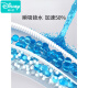 迪士尼（Disney）尿布婴儿可洗纯棉尿戒子宝宝纱布尿不湿尿片介子布尿裤新生儿芥子 防水  -4条(超透气 拒绝红PP) 1片装 L：44CMx43CM(适合3-9个月 10-20
