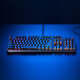 ROG Ranger Mechanical Keyboard Wired Keyboard E-sports Keyboard Game Keyboard Full-key No-stroke RGB Backlit Keyboard RX Red Axis PBT Wired 104 Keys [up to 15% off]
