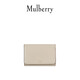 Mulberry【礼物】/玛葆俪Continental 钱包零钱包卡包 象牙色
