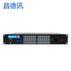 EXCELLTEL CDX8000-DT848 Interruptor de teléfono programable 4 en 16 24 32 48 Fuera de la empresa ENTERPRISE IVR Alarma de emergencia de emergencia de un solo clic de un clic 4 en 32 fuera (Configuración de software de la red de computadoras)