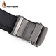 Hush Puppies belt men's automatic buckle high-end business light luxury casual banquet belt gift box birthday gift for boyfriend