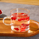 BOE Dogwood Herren nahrhafter Nierengesundheit Tea-Drink Denuklesierte und Nicht-Source Trockenfalldatum Haut in Wasser und Wein tonic Health Tea Authentic Offizielles Geschäft Flaggschiff JD Private Brand 2 Dosen eingeweicht