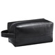 Lohas Travel Toilet Bag Men's Travel Toiletries Storage Bag Large Capacity Portable Handbag Dry and Wet Separated Bath Bag