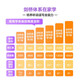 NOUVEAU XUEERSI CAMBRIDGE ANGLAIS ARRANCHE ENDEMAIRE XUEERERSI LIVRES SECRITES CHINISANTS 123456 GRADE 123456 VOLU