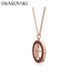 Swarovski (SWAROVSKI) ALEA necklace for women New Year brand light luxury jewelry for women 5649784
