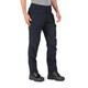 5.11 (Série tactique) Fan militaire Pantalon tactique 511abr mince pantalon tactique pantalon usistant multi-poche à pantalon de travail décontracté 74512 Bleu foncé 724 38/32 (tour de taille 2 pieds 9-3 pieds 1 pantalon 108)