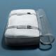BANANATRIP travel storage bag set, clothing storage bag, shoe underwear storage bag, 6-piece set
