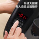 
Yoku Elderly pedaling equipment for rehabilitation and training equipment for stroke hemiplegia lifting legs upper and lower limbs leg muscle training car electric intelligent rehabilitation machine bed style + full-inclusive protective gear for both legs