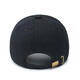 Tennis Mütze Herrenhut Männer koreanischer Stil Casual Baseball Mütze Frühling und Herbsttuchkappe Baseball Cap Thin Outdoor Summer Sun Hut Khaki Verstellbar