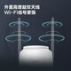 
Lecheng TS2F surveillance camera, wireless home phone remote, monitor ultra-clear 4 million panoramic outdoor waterproof, day and night full color, sound and light alert [4 million pixels, day and night full color] TS2F-4M official standard (no card)