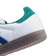 Adidas adidas [大发发] clover neutral samba ogori lässige Schuhe IH4882 38