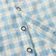 Auro Mesa Boys Summer Shorts костюм джентльмен-галстук для бабочки для рубашки шорты для рубашки корейский стиль годовалый платье с годовалым голубь 80 80