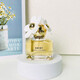 Moje MARC JACOBS Daisy Women's Eau dessert Fresh Natural Holiday Birthday Gift for Girlfriend Dream Little Daisy Eau dessert 50ml Gift Box Pack