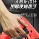 Petite phase 220V à béton portable vibrant vibratrice de vibratrice d'outil de construction vibratrice vibration de ciment 3880W Charge avec une tige de 35 # 3 m