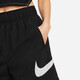 
Nike (NIKE) Women's Pants New casual pants Training sports shorts CZ9742-100 DM6740-010 L