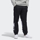 Adidas Clover Series BECKENBAUER Classic Three-Stripe Men's and Women's Sports and Casual Trousers CW1269 FM9896 Large LOGO XS J/XS