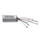 
Guangdong Meirui Electric locomotive range extender 4872V range extender universal six-wire eight-wire start controller electric three-wheel four-1 6-wire controller