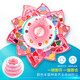 
Parent-child tribe children's cosmetics toys real makeup box set makeup makeup bag play house toys girl 6 years old gift shell makeup box [37 accessories]