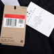 Nike (Nike) Offizielle Website Herrenhosen 25 Sommer neue Sporthosen laufende Fitness-Training Hosen komfortable atmungsaktive schnelle Trocknungs-Mode-Shorts DV9858-010/schnelles Trocknen S 165 (empfohlenes Gewicht 90-110jin [Jin gleich 0,5 kg]))