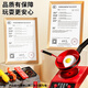 
Toys Agents Team Children's Mini Kitchen Playing House Cooking Toys Induction Cooker 3-6 Years Old Cherry Children's Day Gift