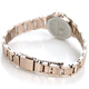 CITIZEN watch China Radio Business Casual Fashion Eco-Drive Women's Watch Directly from Japan Made in Japan ES9435-51A