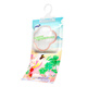 Old housekeeper chamomile fragrance dehumidifier bag desiccant indoor room car hygroscopic anti-mold agent 230g 5 bags [Four-leaf clover]