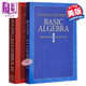 Basic Algebra 2-volume set 2nd edition English original Basic Algebra I & II Nathan Jacobson Nathan Jacobson Mathematics Reference Materials