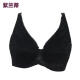 KMKO Purple Lan Underwear SW7373 Bra side-closing adjustment thin cup large bra Apricot skin 80D