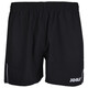 JOOLA 655 Yula Table Tennis Shorts Men et femmes Children Swer Swer absorbant la compétition Table Table Vêtements de tennis 655-S Black 3xl