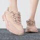 Женская обувь Adidas Clover работает в Ozweego Meta Clover GW9738 GW9738/Summer 41