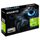 GIGABYTE GeForce GT 710 2G DDR3 graphics card half-height card design/durable design N710D3-2GL