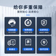 
Gezhige Suitable for Lisichen TN328 Powder Box SP1800 GA3028dn Ink Cartridge 7030dn 3032dn Toner Cartridge Printer TN328 Powder Box 3000 Pages