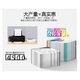 Quansheng wendet T673 Tinte Epson L801 L805 L1800 L850 L810 Drucker zur Versorgung 6 Farbe Tinte T673 Tinte Schwarz BK-70ml
