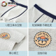 Inbolun de ropa interior de verano infantil para niños rincones planas y cuatro esquinas Leica algodón adolescentes de mediana edad niños pantalones cortos para niños pantalones tres sets 15271 ropa interior 3 110 (altura 85-105, peso 20-35 Jin [Jin equivale a 0.5 kg])