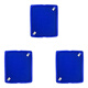 Jingbo Jingxi adapts to Philips vacuum cleaner filter element accessories FC9728/FC9732/FC9735 filter mesh filter cotton 2 rear filter elements