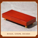 Mr. Nanchu Persimmon Ruyi Kupfer Persimmon Kürbis Dekoration Wohnzimmer Eingangsstudium Office Ornament Eröffnungsgeschenke Hauswarming Geschenk Neues Ruyi Geschenkbox ist ungefähr 38*12*33,5 cm lang