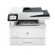 HP (HP) Drucker 4104DW A4 A4 Schwarzweiß-Laser-Kopierer-Scanner All-in-One A4 Automatisch doppelseitig doppelseitiges drahtloses Kabel-Network-Network-Büro anstelle von 429DW 4104DW Standard (offizielle einjährige Hausversicherungsreparatur)