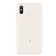 Xiaomi (MI) Xiaomi 8 Smart de jeu en plein écran Accès réseau complet 4G double slot Dual standby Android Phone Mobile Champagne Gold 6 Go + 64 Go 95 Nouveau