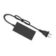 Hikvision Camera POE Netzteil Netzwerkkabel Stromversorgungsmodul 100 Megabit-Netzwerküberwachung Plug-and-Play-Single-Port [POE-Stromversorgung] DS-2FA4803-POE/Y.