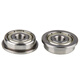 Flansch mit Zahnradbecher-Lager F693zz F694 F695 F696 F697 F698 F699zz 2Z F693-Zz3*8*4 andere