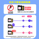 Xiaomi Camera 2 gimbal version home indoor maternal and child care camera mobile phone remote monitoring 360 degree no dead corners with night vision panoramic 4 million high-definition wireless camera Xiaomi Camera 2+32G memory card + wall hanging accessories