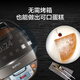 苏泊尔（SUPOR）电饭煲电饭锅4L陶晶不粘内胆1-8人微压焖香蛋糕功能家用智能微压电饭煲巧克力色40FC829