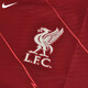 Nike 21/22 Saison Liverpool Home Player/Fan's Edition Kurzarm T-Shirt Jacke Fußballanzug DB2533 Player Version Red DB2533-688 S