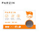 PARZIN Anti-fog Lens Cloth Degreasing, Cleaning and Easy-to-Carry Spectacle Lens Defog Lens Cloth 2020 PZFWJB
