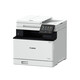 Canon MF643CDW / 645CX / 641CW COLOR LASER LASER IMPRIMITAIRE COMMERCIAL DOUBLE OFFICIE COMMERCIAL MF752CDW [Impression sans fil / double face / Trois en un Package 2: Cartouche de toner en poudre de couleur noire + 4 + 4 + poudre 4