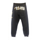 Tch leichte Luxus-Trendy Casual Hosen Männer Gold gepresst Leopard Head Tiger Head Letter Casual Long Hosen T66C20E6210 m