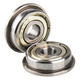 Flansch mit Zahnradbecher-Lager F693zz F694 F695 F696 F697 F698 F699zz 2Z F693-Zz3*8*4 andere
