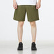 Adidas Shorts Herren 2025 Sommer Casual Outdoor -Training gestrickt atmungsaktiv