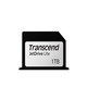 Transcend Macbook Air Pro Apple laptop expansion card Storage expansion card High-speed memory card ITB JDL330 21 and 23 years 14 and 16 inch pro